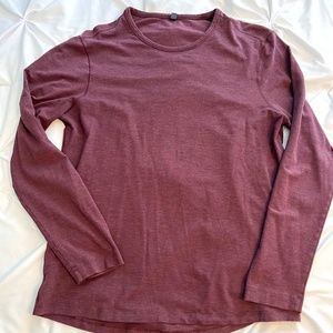 LuluLemon Long Sleeve Shirt